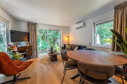 004 Uijlenborg Lodge | 4 personen