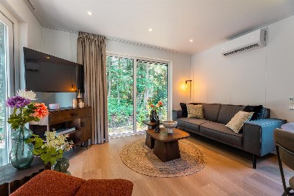 006 Uijlenborg Lodge | 4 personen