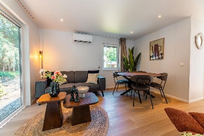 008 Uijlenborg Lodge | 4 personen