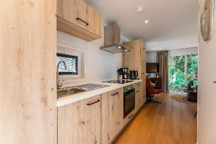 010 Uijlenborg Lodge | 4 personen