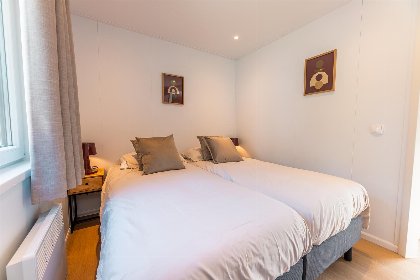 013 Uijlenborg Lodge | 4 personen