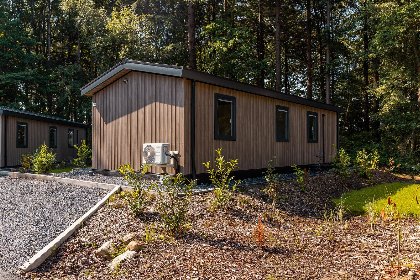 005 Uijlenborg Lodge met hottub | 4 personen