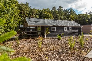 Veenborg Lodge | 4 personen Veenborg Lodge | 4 personen