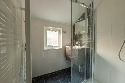 009 Veenborg Lodge | 4 personen