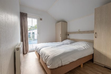 010 Veenborg Lodge | 4 personen