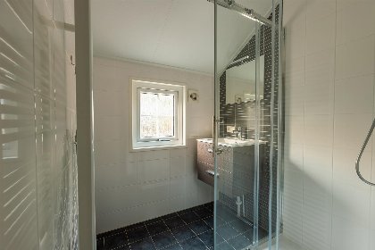 012 Veenborg Lodge met Hottub | 4 personen