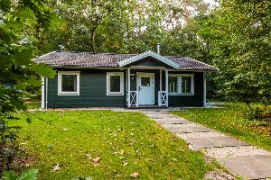 Vennenborg Lodge | 6 personen Vennenborg Lodge | 6 personen
