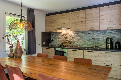 005 Vennenborg Lodge | 6 personen