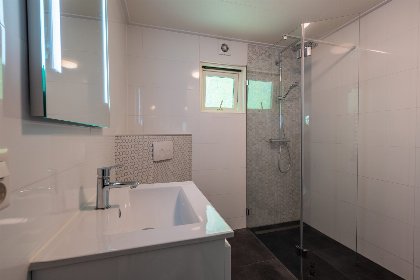 008 Vennenborg Lodge | 6 personen