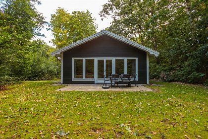 012 Vennenborg Lodge | 6 personen