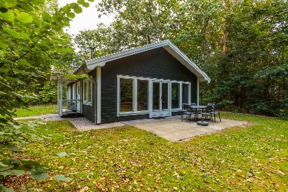 013 Vennenborg Lodge | 6 personen