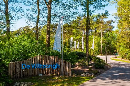 016 Vennenborg Lodge | 6 personen
