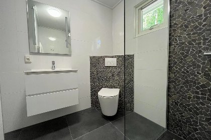 012 Vennenborg Lodge Met Hottub | 6 personen