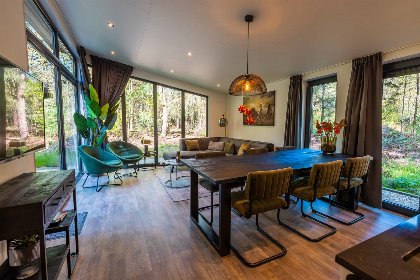 007 Zandborg Lodge | 6 personen