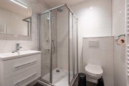 010 Zandborg Lodge | 6 personen