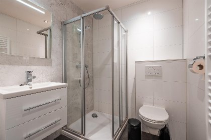 015 Zandborg Lodge met sauna | 6 personen