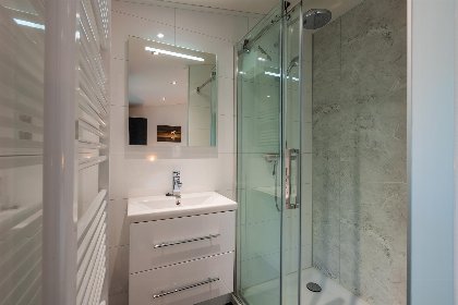 016 Zandborg Lodge met sauna | 6 personen