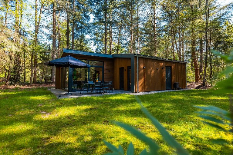 Nederland, Drenthe, Ruinen
