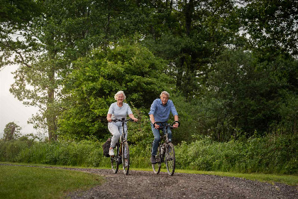 029 Gezellige 12 persoons groepsaccommodatie nabij Ruinerwold | Drenthe