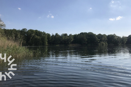 010 Groepsaccommodatie naast een wijngaard voor 11 personen in het Drentse dorp Ruinerwold