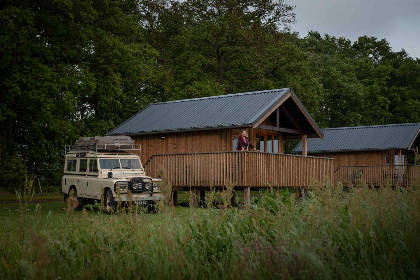 Nederland, Drenthe, Ruinerwold