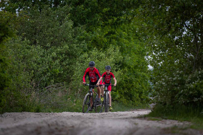 012 Knusse 4 persoons Lodges op een unieke locatie nabij Ruinerwold | Drenthe