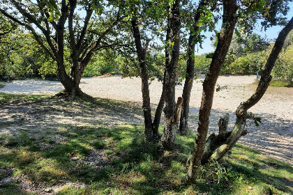 009 Prachtig vakantiehuis voor twee personen in Spier, Drenthe