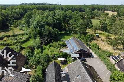 006 10 tot 12 persoons Saksische vakantieboerderij met gratis internet