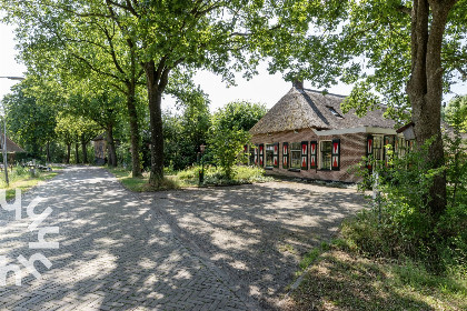 016 10 tot 12 persoons Saksische vakantieboerderij met gratis internet