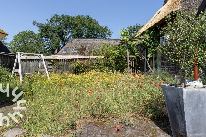 025 10 tot 12 persoons Saksische vakantieboerderij met gratis internet