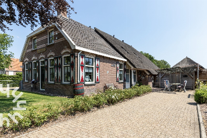 Nederland, Drenthe, Uffelte