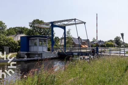 031 Mooie 12 persoons groepsaccommodatie in Drenthe