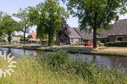 042 Mooie 12 persoons groepsaccommodatie in Drenthe