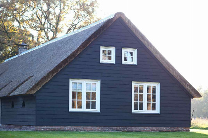 007 Prachtig gelegen 10 persoons vakantieboerderij in Uffelte   Drenthe