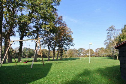 008 Prachtig gelegen 10 persoons vakantieboerderij in Uffelte   Drenthe