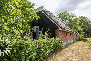 Netjes vakantiehuis in Vledder geschikt voor 4 volwassenen en 1 kind