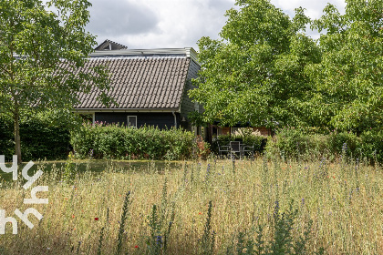 021 Netjes vakantiehuis in Vledder geschikt voor 4 volwassenen en 1 kind