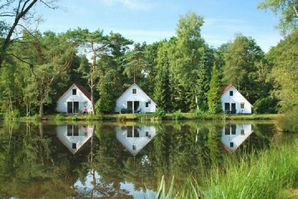 Nederland, Drenthe, Vledder