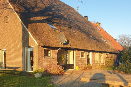 Nederland, Drenthe, Wapse