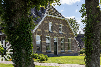 Nederland, Drenthe, Wapserveen