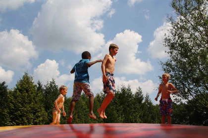 007 Landelijk gelegen vakantiehuisje voor 6 personen in Wateren, Drenthe