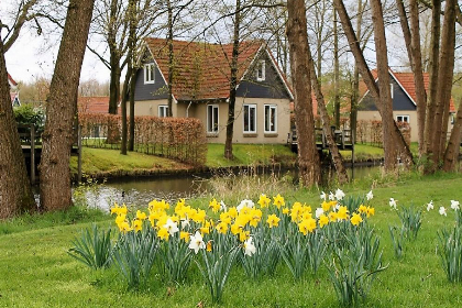 Nederland, Drenthe, Westerbork