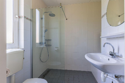 009 Heerlijk 8 persoons vakantiehuis met sauna en zonnehemel in Westerbork
