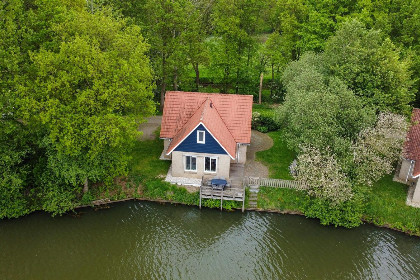 Nederland, Drenthe, Westerbork