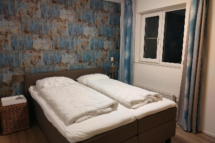 011 Vakantiehuis voor 6 personen gelegen aan viswater in Westerbork