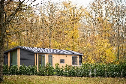 000 Aekinger Lodge | 4 Pers 000 Aekinger Lodge | 4 Pers