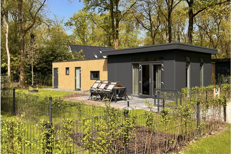 Nederland, Drenthe, Zorgvlied