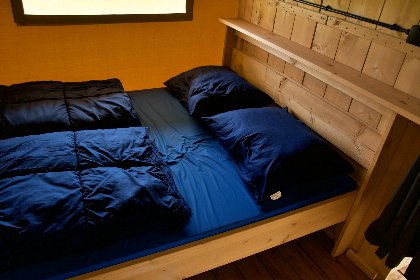 003 Safarilodge l 4 pers