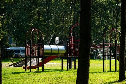 012 Safarilodge l 4 pers