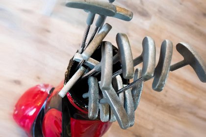 014 Safarilodge l 4 pers